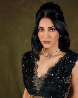 Shruti