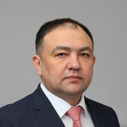 Сергей Васильевич