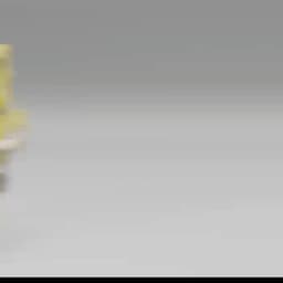 Nick announcer (2009)