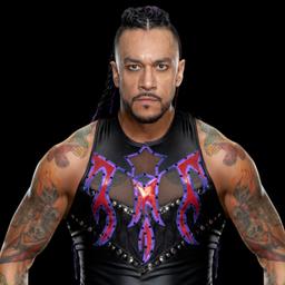 Damien Priest