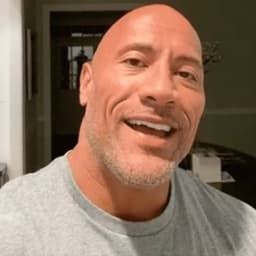 The rock 
