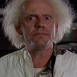 Doc Brown