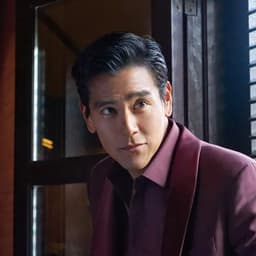 彭于晏（室内）