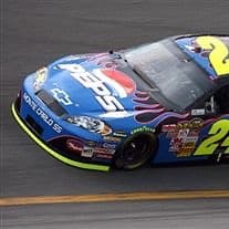 NASCAR JEFF GORDON