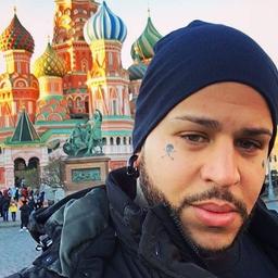 Tommy vext