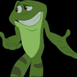 Naveen (Spanish Dub)