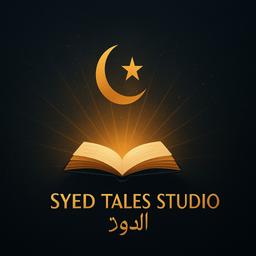 Syed Tales studio 