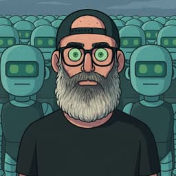 Rob - Chadakoin Digital Internet Radio