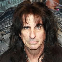 Alice Cooper 
