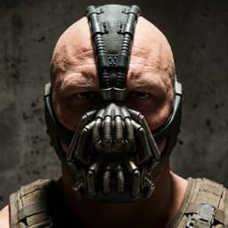 bane voice jan 15th 26