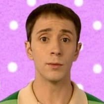 Steve Burns (Blue's Clues)