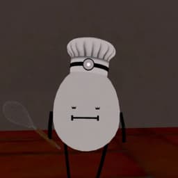 Secret staycation Woo!