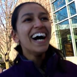 Chloe Agrona  (cameo voice