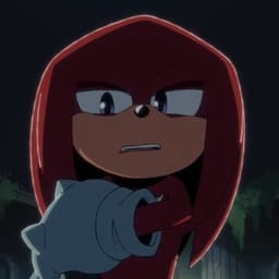 Knuckles 