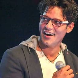 Gabriel garko 