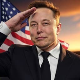 Elon musk