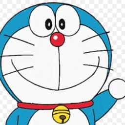Doraemon 