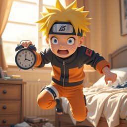 Naruto