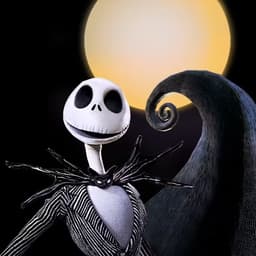 Jack Skellington (Chris Sarandon)