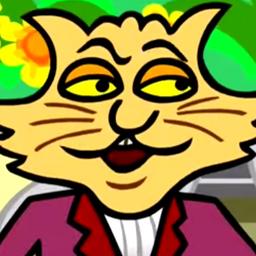 Oscar Wildcat