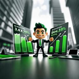 Marketing Voice