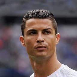 ronaldo
