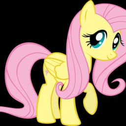 Fluttershy