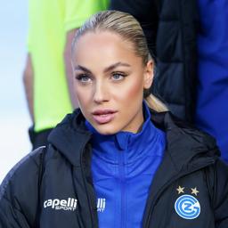 Ana Maria Marković 
