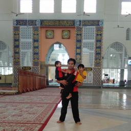 ainul huda voice