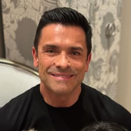 Mark Consuelos 