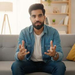 Sajid Saeed