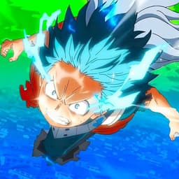 Izuku 