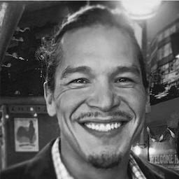 Nathaniel Arcand