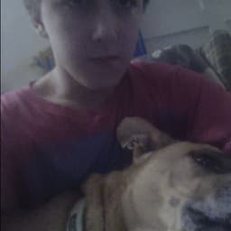 Michael dark Apprentice