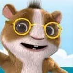 Hooper (PBS Kids Era)