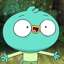 Harvey Beaks [Español Latino]
