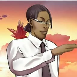 金坷垃（非洲人）