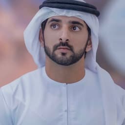 Hamdan Fazza 