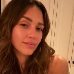 Marie alba 