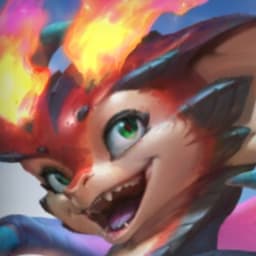 斯莫德_lol（smolder_lol）