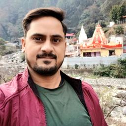 Vikas sharma