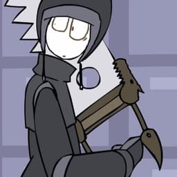 Climber Law of Talos/Endzone