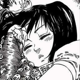 Diana (Los siente pecados capitales)