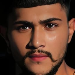 Moradabad se pardhan💀