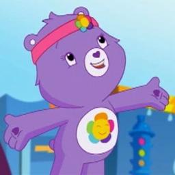 Harmony Bear (Nayo Wallace)