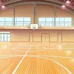 Kurojos basket