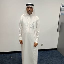 أستاذ عبدالله القصير