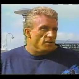 Dorian Yates