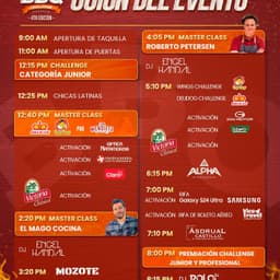 Locutor en Radio 800 Am