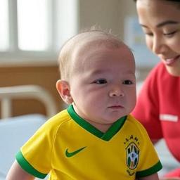 Audio Bebe Viral